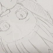 ラクガキ