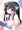 今日のおちくびは佐天涙子ちゃん