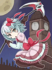 マジカルマーダー斬り裂きジャック！