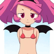 (なんでこんなの着ないといけないのよ・・・。)
