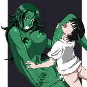 シーハルク