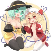 半裸こいフラ