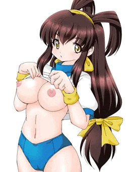 神崎あかりちゃん