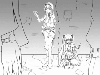 ナンパ
