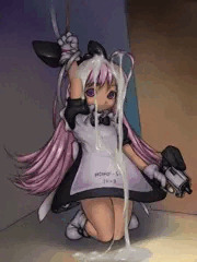 ホイホイさんぶっかけ
