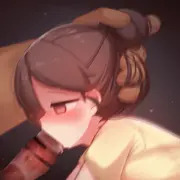 👅♥?!