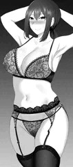 テストを頑張った息子のためにご褒美を用意した母親(39)