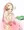 薫ちゃん裸靴下