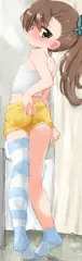 稲葉りんねちゃん