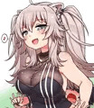 のしかかり太ももおちんちん固めの術