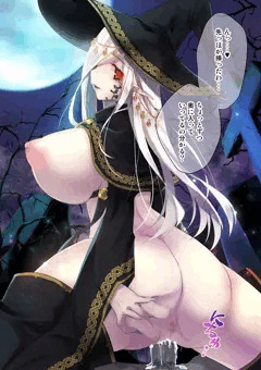 今回はファンタジーモノで