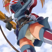 スカートで戦争とか