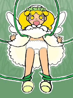 オ○ニー触手