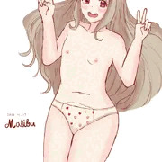 Rちゃん