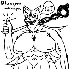 おっぱイイネイヌ