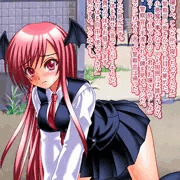もし小悪魔になれたら　その2
