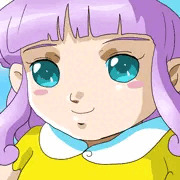 とんがり帽子のメモル　メモル　Pt2