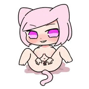 きゆちゃんのガキマンコ