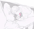 テ