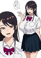 制作中の漫画「それ、NTRだよね？」