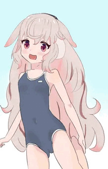 めめめちゃん