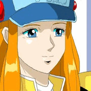 メガチュード2096　バニラ