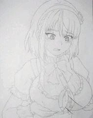 おっぱい ほたるさん。