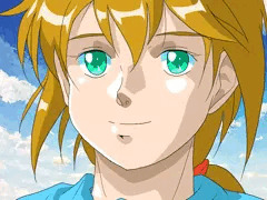 家なき子レミ　レミ・バルブラン　Pt2