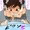 幼女殴り描き
