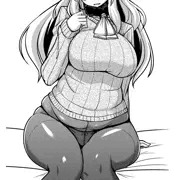 たてセタ愛宕ちゃん