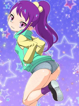 丹波リンさん