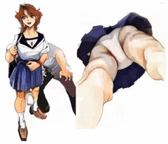 同級生で幼馴染