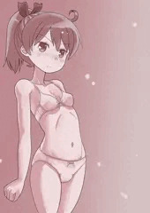 敷波ちゃん