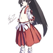 非エロだぞ！ディスガイア汎用・侍女、戦士女