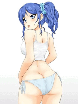 あおい姐さん