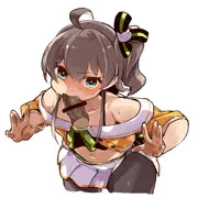 らくがき