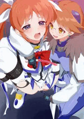 なのはちゃん