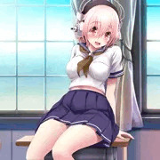 JCそに子