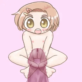 薫ちゃんにはじめてみせた