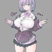 ぷるちらアカネ