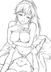 落書きベローズ