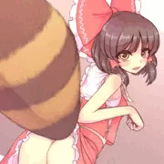 霊夢さんじゃよ