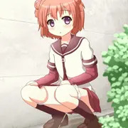 あかり野ション