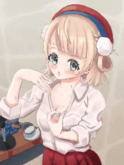 ういママ