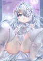 純白への服従