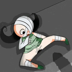 フルボッコちゃん
