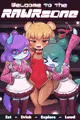 #947 - Welcome To The RAWRzone