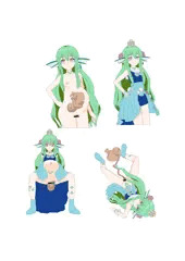 フィ〇ーナ出産