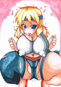 リューネさん