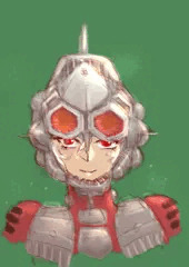 アンドロメダ･セブン